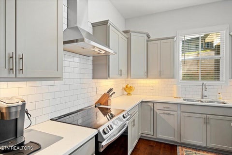 Tiny photo for 10841 Snowfall Lane, Knoxville, TN 37931 (MLS # 1354096)