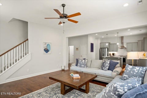 Tiny photo for 10841 Snowfall Lane, Knoxville, TN 37931 (MLS # 1354096)