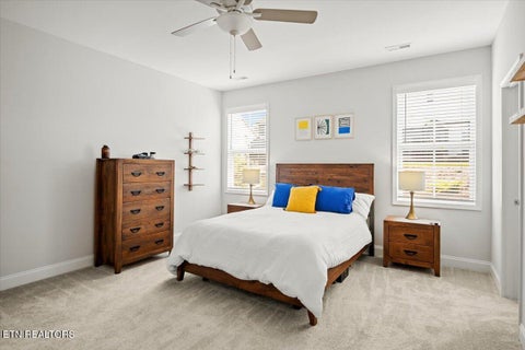 Tiny photo for 10841 Snowfall Lane, Knoxville, TN 37931 (MLS # 1354096)