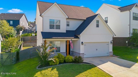Tiny photo for 10841 Snowfall Lane, Knoxville, TN 37931 (MLS # 1354096)