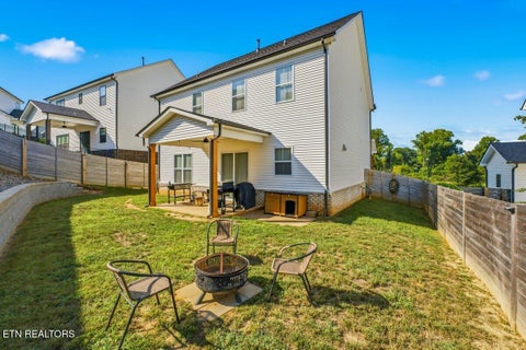Tiny photo for 10841 Snowfall Lane, Knoxville, TN 37931 (MLS # 1354096)
