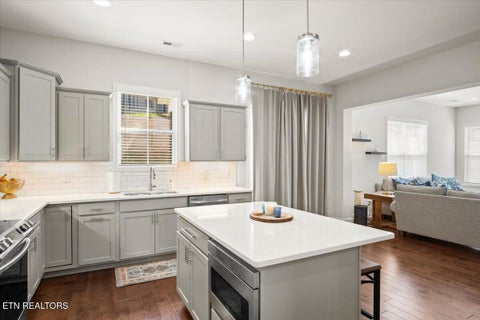 Tiny photo for 10841 Snowfall Lane, Knoxville, TN 37931 (MLS # 1354096)
