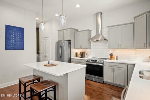 Tiny photo for 10841 Snowfall Lane, Knoxville, TN 37931 (MLS # 1354096)