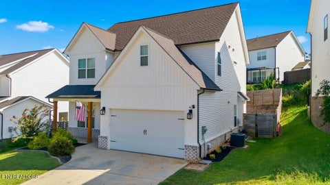 Tiny photo for 10841 Snowfall Lane, Knoxville, TN 37931 (MLS # 1354096)