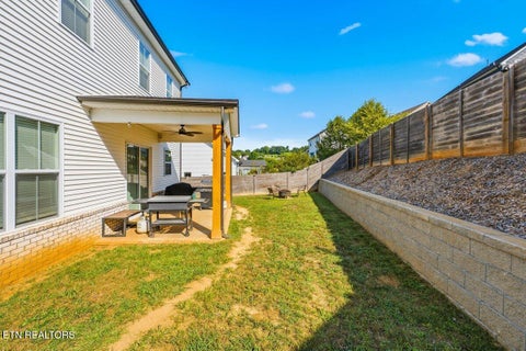 Tiny photo for 10841 Snowfall Lane, Knoxville, TN 37931 (MLS # 1354096)