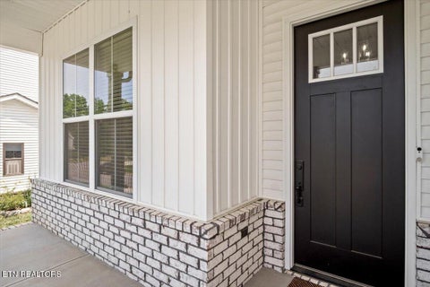 Tiny photo for 10841 Snowfall Lane, Knoxville, TN 37931 (MLS # 1354096)