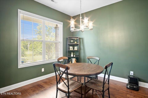 Tiny photo for 10841 Snowfall Lane, Knoxville, TN 37931 (MLS # 1354096)
