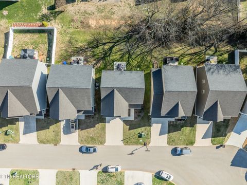 Tiny photo for 4720 Stoneyhurst Lane, Knoxville, TN 37918 (MLS # 1327002)