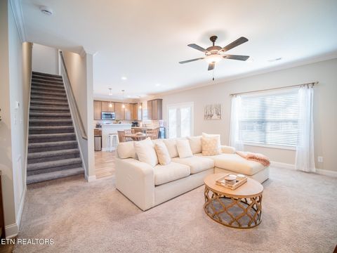 Tiny photo for 4720 Stoneyhurst Lane, Knoxville, TN 37918 (MLS # 1327002)