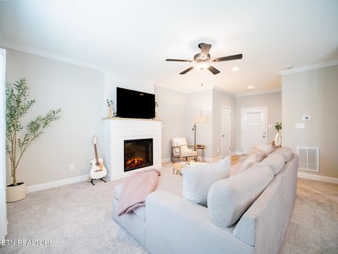 Tiny photo for 4720 Stoneyhurst Lane, Knoxville, TN 37918 (MLS # 1327002)