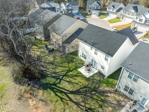 Tiny photo for 4720 Stoneyhurst Lane, Knoxville, TN 37918 (MLS # 1327002)