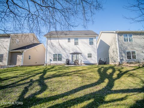 Tiny photo for 4720 Stoneyhurst Lane, Knoxville, TN 37918 (MLS # 1327002)