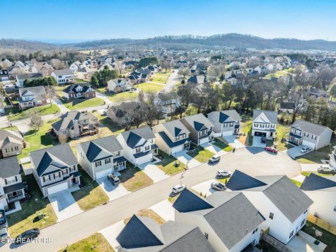 Tiny photo for 4720 Stoneyhurst Lane, Knoxville, TN 37918 (MLS # 1327002)