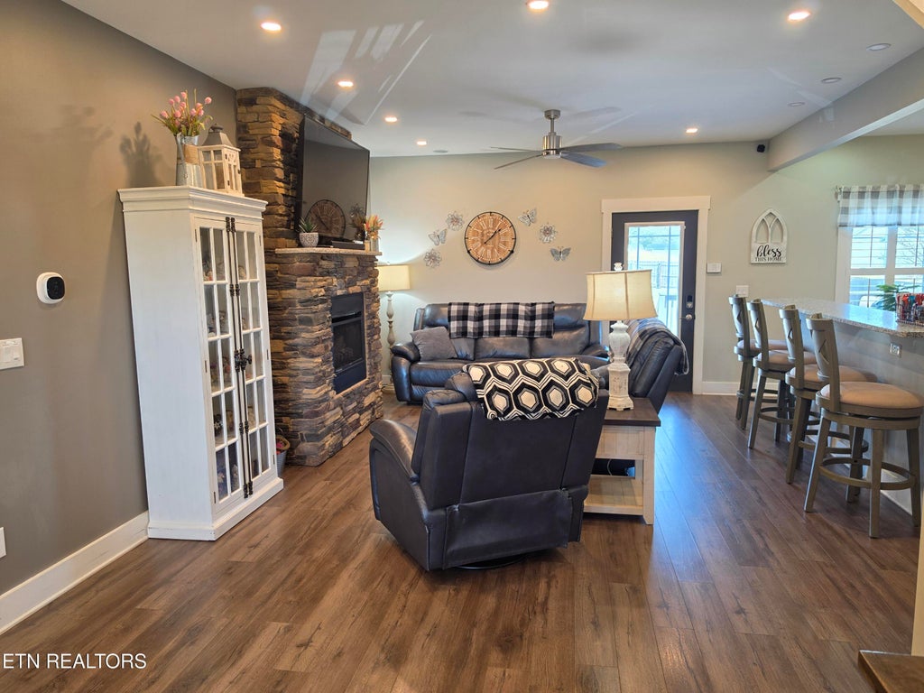 Photo of 118 Stone Leigh Drive, New Market, TN 37820 (MLS # 1355301)