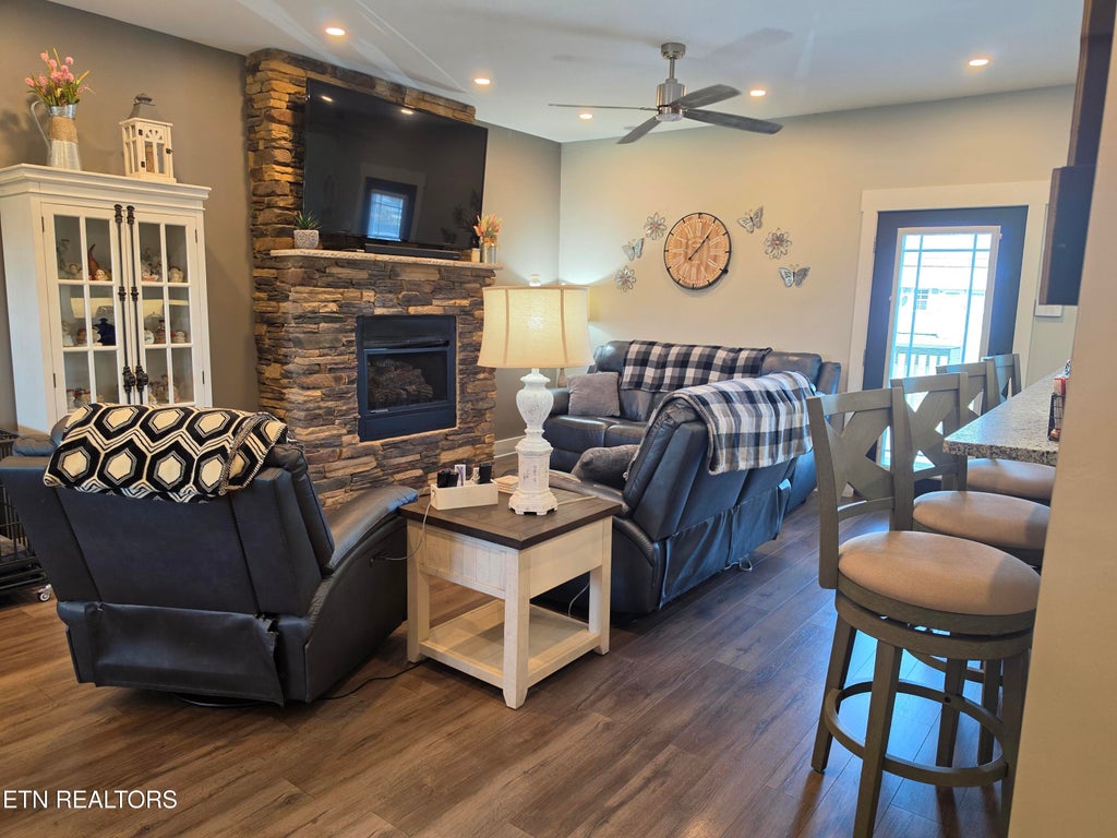 Photo of 118 Stone Leigh Drive, New Market, TN 37820 (MLS # 1355301)