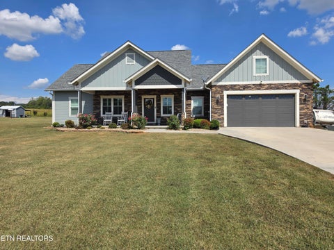 Photo of 118 Stone Leigh Drive, New Market, TN 37820 (MLS # 1355301)