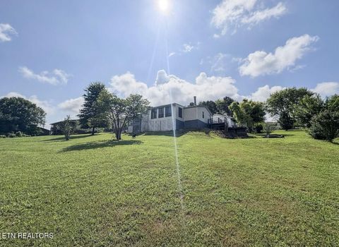Photo of 111 Fred Russell Lane, Speedwell, TN 37870 (MLS # 1319232)