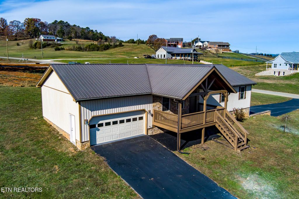 Photo of 140 Washita Lane, Rutledge, TN 37861 (MLS # 1283937)