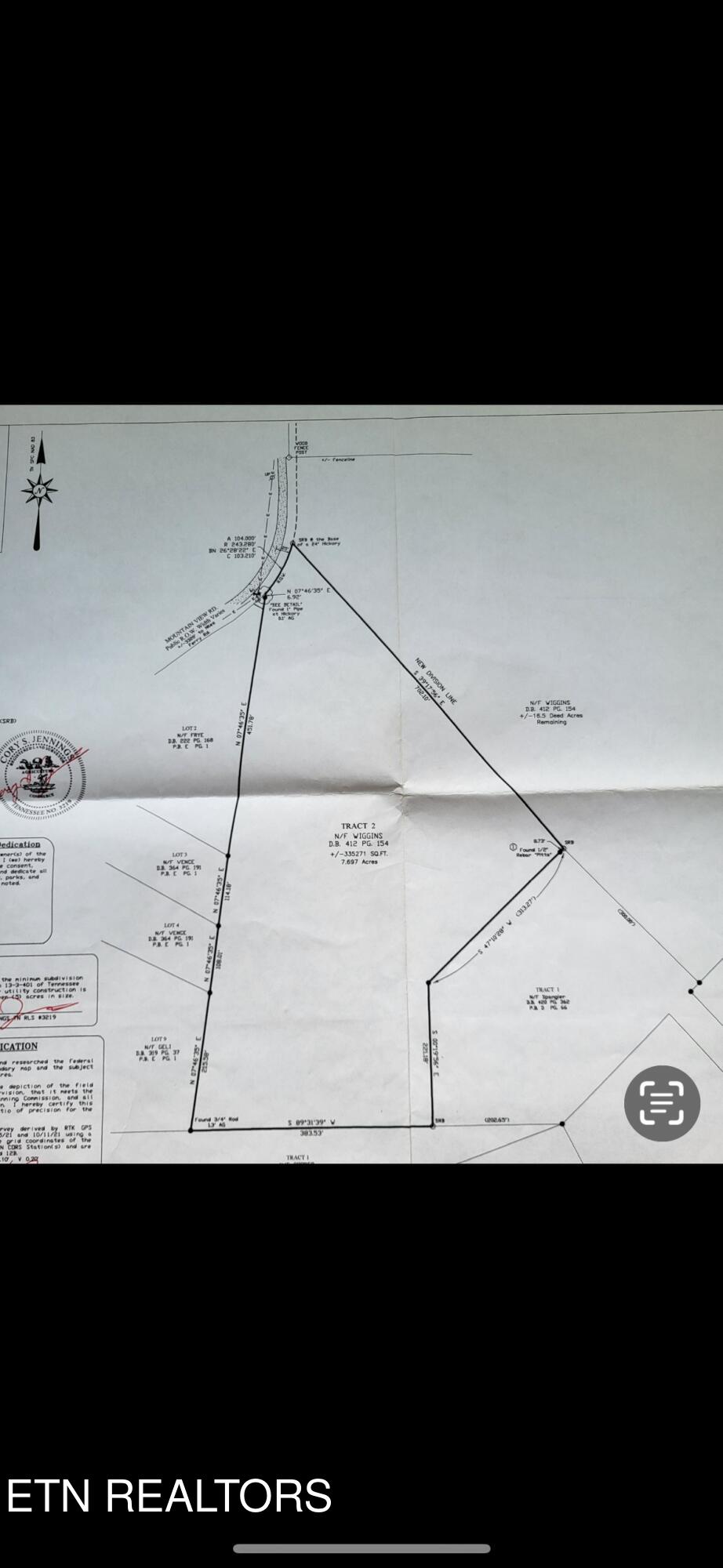 Vonore, Tennessee 37885, United States, ,Land,Active,124952