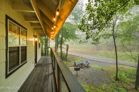 Tiny photo for 1375 S Baden Drive, Gatlinburg, TN 37738 (MLS # 1340380)