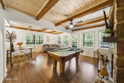 Tiny photo for 1375 S Baden Drive, Gatlinburg, TN 37738 (MLS # 1340380)