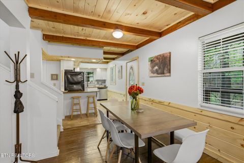 Tiny photo for 1375 S Baden Drive, Gatlinburg, TN 37738 (MLS # 1340380)