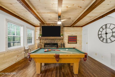 Tiny photo for 1375 S Baden Drive, Gatlinburg, TN 37738 (MLS # 1340380)