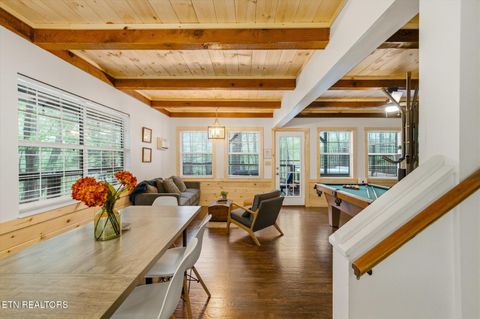 Tiny photo for 1375 S Baden Drive, Gatlinburg, TN 37738 (MLS # 1340380)