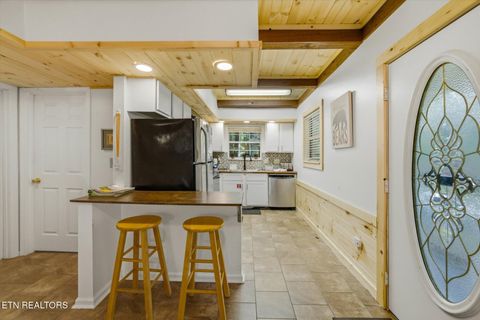 Tiny photo for 1375 S Baden Drive, Gatlinburg, TN 37738 (MLS # 1340380)