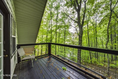 Tiny photo for 1375 S Baden Drive, Gatlinburg, TN 37738 (MLS # 1340380)