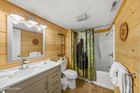 Tiny photo for 1375 S Baden Drive, Gatlinburg, TN 37738 (MLS # 1340380)