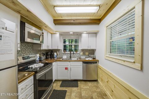 Tiny photo for 1375 S Baden Drive, Gatlinburg, TN 37738 (MLS # 1340380)