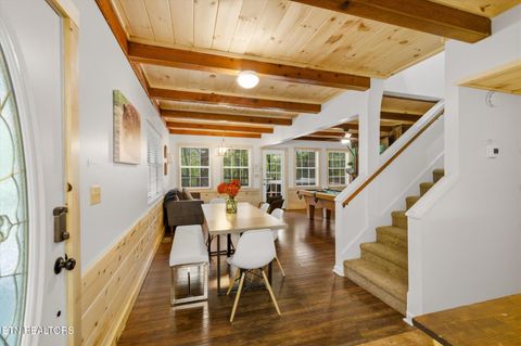 Tiny photo for 1375 S Baden Drive, Gatlinburg, TN 37738 (MLS # 1340380)