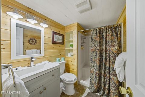 Tiny photo for 1375 S Baden Drive, Gatlinburg, TN 37738 (MLS # 1340380)
