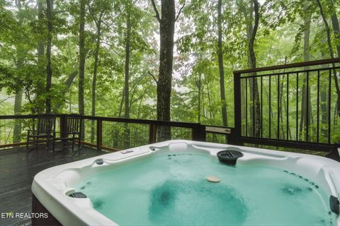 Tiny photo for 1375 S Baden Drive, Gatlinburg, TN 37738 (MLS # 1340380)