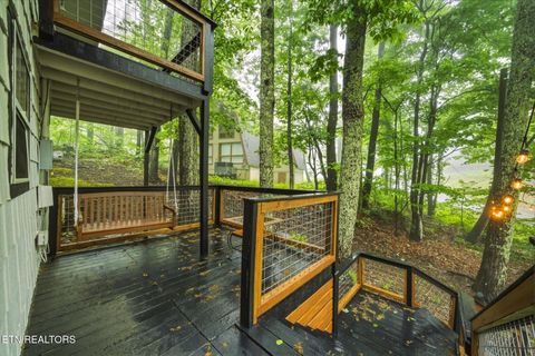 Tiny photo for 1375 S Baden Drive, Gatlinburg, TN 37738 (MLS # 1340380)