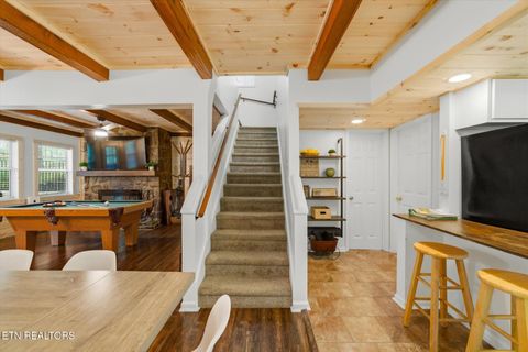 Tiny photo for 1375 S Baden Drive, Gatlinburg, TN 37738 (MLS # 1340380)