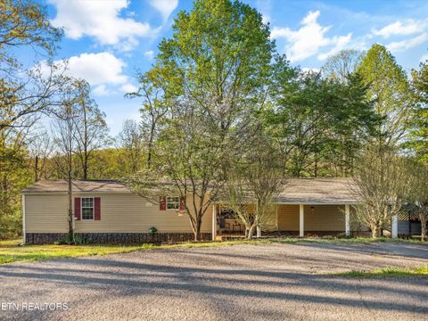 Photo of 3112 Shanks Lane, Knoxville, TN 37938 (MLS # 1336168)