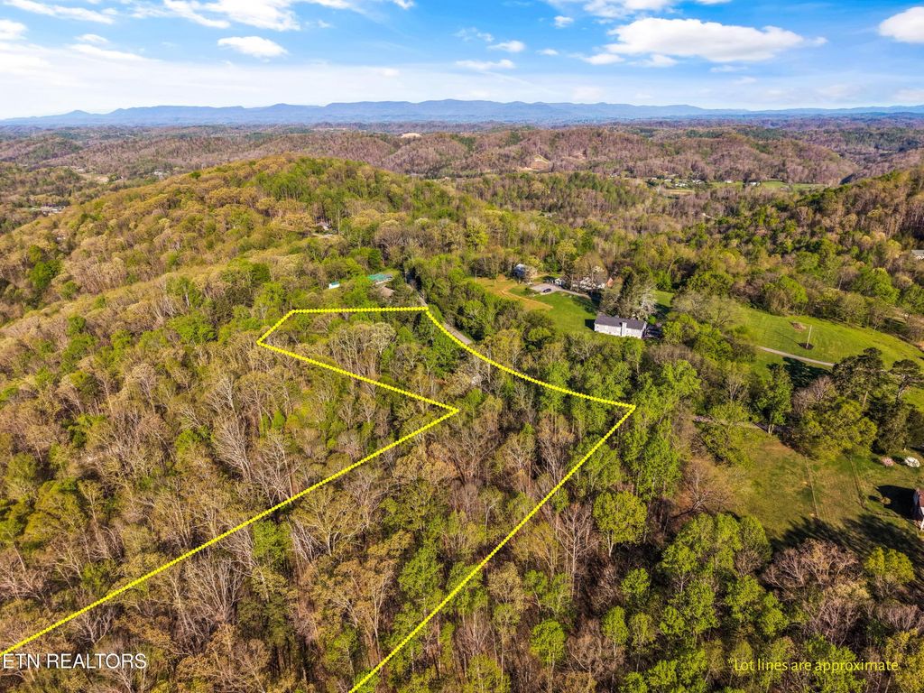 Photo of 3112 Shanks Lane, Knoxville, TN 37938 (MLS # 1336168)