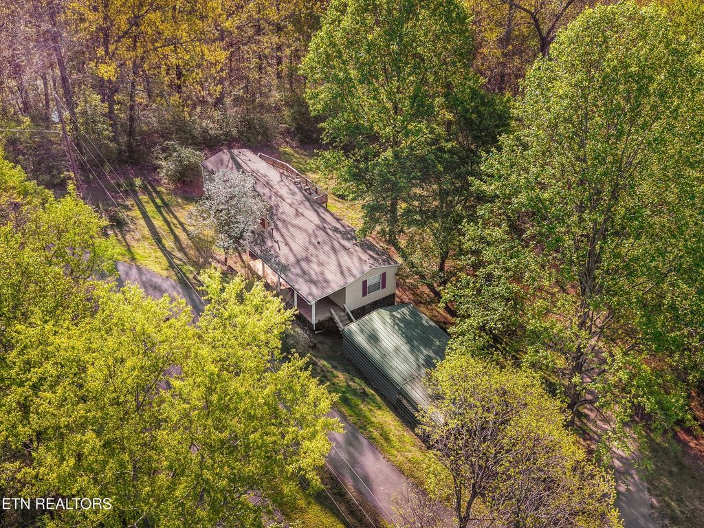 Photo of 3112 Shanks Lane, Knoxville, TN 37938 (MLS # 1336168)