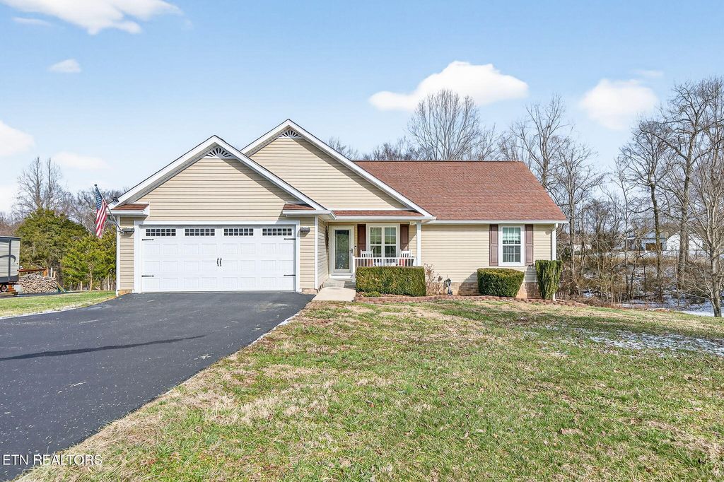 Photo of 2050 Falcon Tr, Cookeville, TN 38506 (MLS # 1328065)
