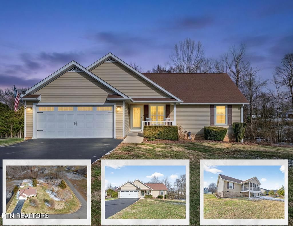 Photo of 2050 Falcon Tr, Cookeville, TN 38506 (MLS # 1328065)