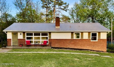 Photo of 3114 Hazelwood Rd, Knoxville, TN 37921 (MLS # 1335648)