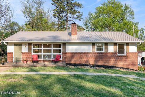 Photo of 3114 Hazelwood Rd, Knoxville, TN 37921 (MLS # 1335648)