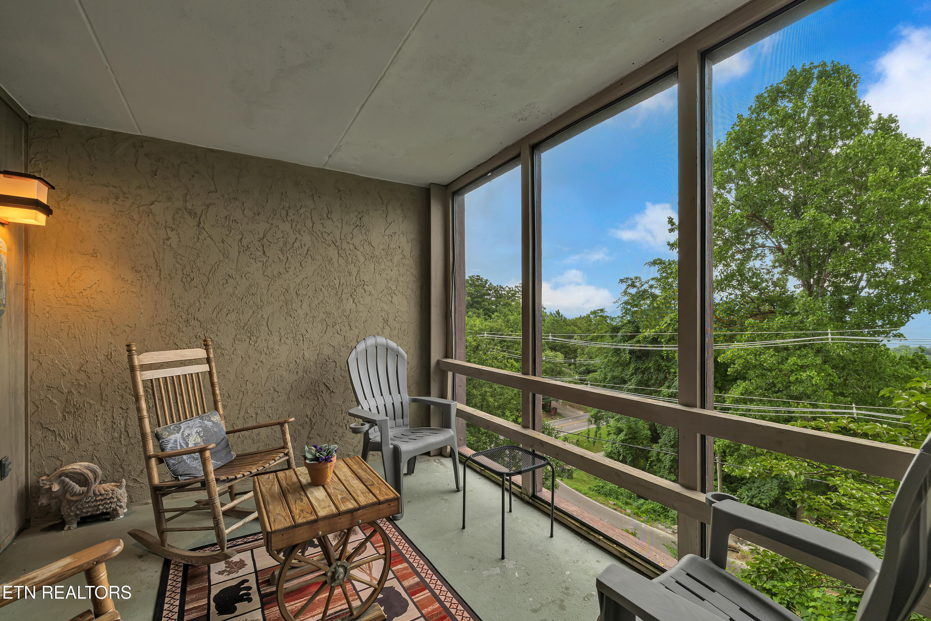 1130 Ski View Drive UNIT 111
