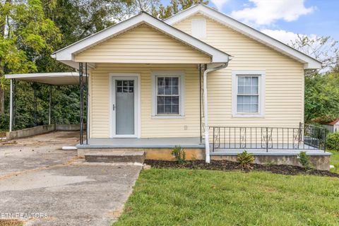 181 E Edison St Alcoa TN 37701