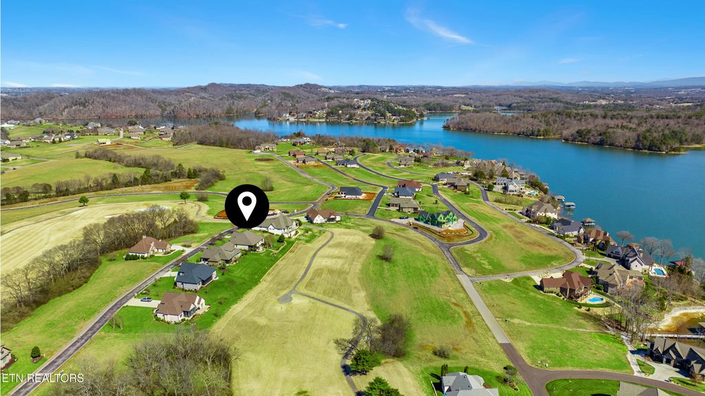 Photo of 214 Watercrest Drive, Vonore, TN 37885 (MLS # 1299577)