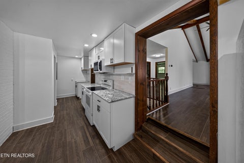 Tiny photo for 403 Delaware Ave, Oak Ridge, TN 37830 (MLS # 1354563)