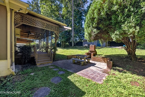 Tiny photo for 403 Delaware Ave, Oak Ridge, TN 37830 (MLS # 1354563)