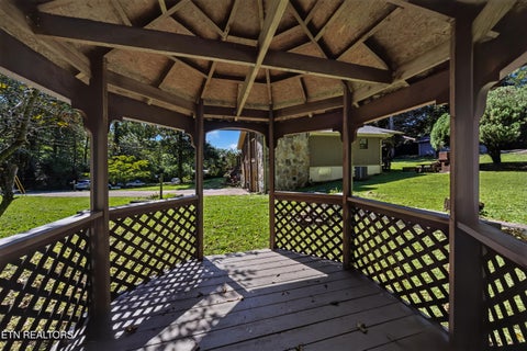 Tiny photo for 403 Delaware Ave, Oak Ridge, TN 37830 (MLS # 1354563)